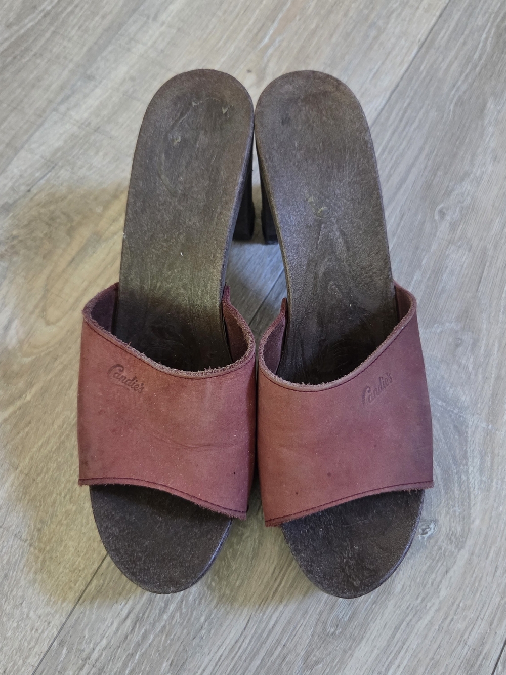Candie's Sandals